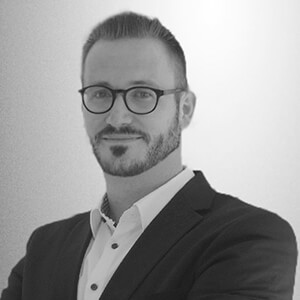 Thomas Böck - Geschäftsführer der Job-Lounge GmbH